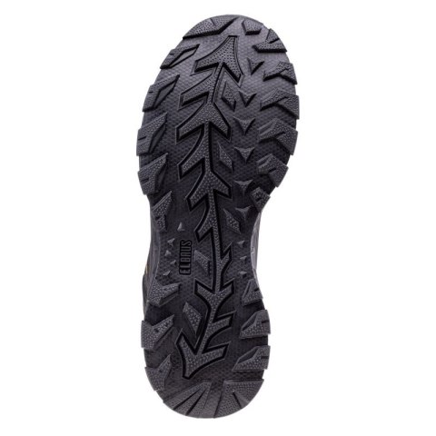 Buty Elbrus Hixon Mid Wp C M 92800442320 Elbrus