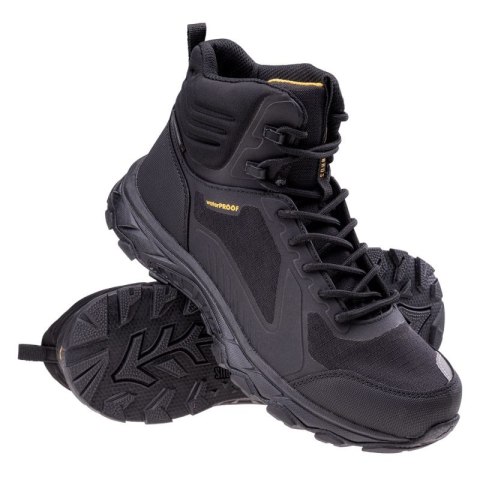 Buty Elbrus Hixon Mid Wp C M 92800442320 Elbrus
