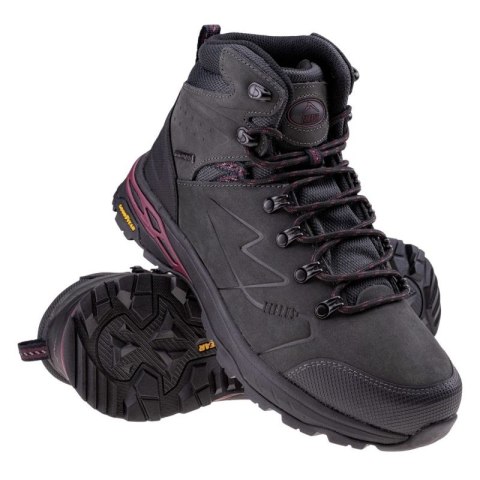 Buty Elbrus Mazeno Mid Wp Gr M 92800442334 Elbrus