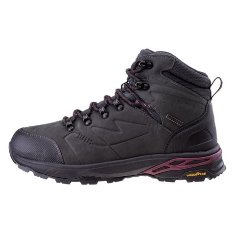 Buty Elbrus Mazeno Mid Wp Gr M 92800442334 Elbrus