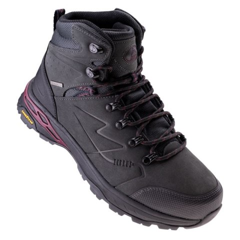 Buty Elbrus Mazeno Mid Wp Gr M 92800442334 Elbrus