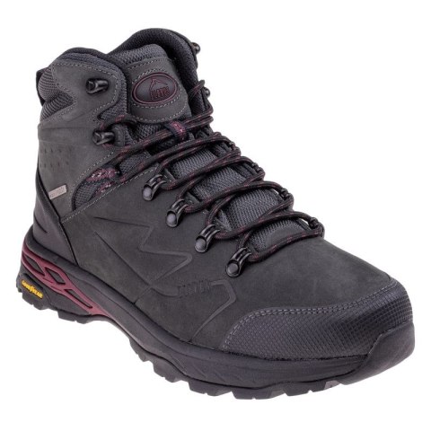 Buty Elbrus Mazeno Mid Wp Gr M 92800442334 Elbrus