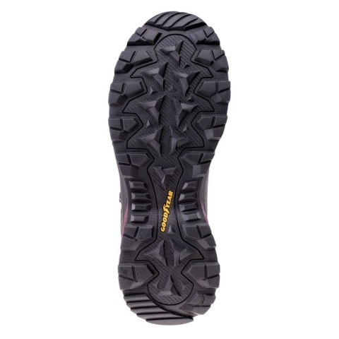 Buty Elbrus Mazeno Mid Wp Gr M 92800442334 Elbrus