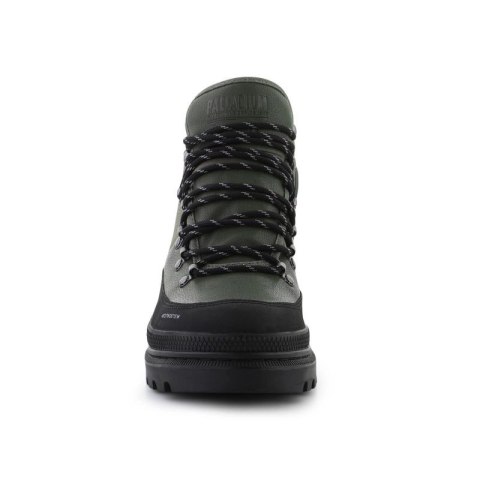 Buty Palladium PALLATROOPER HKR WP+ M 78554-309-M Palladium