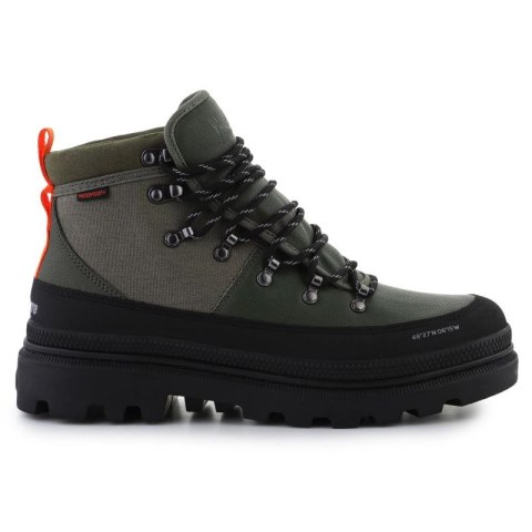 Buty Palladium PALLATROOPER HKR WP+ M 78554-309-M Palladium