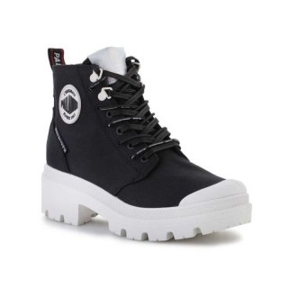 Buty Palladium Pallabase Metro W 97346-016-M Palladium