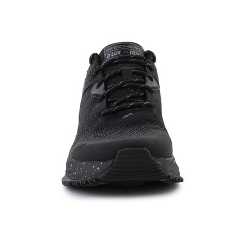 Buty Skechers D`lux Trail M 237336-BBK Skechers