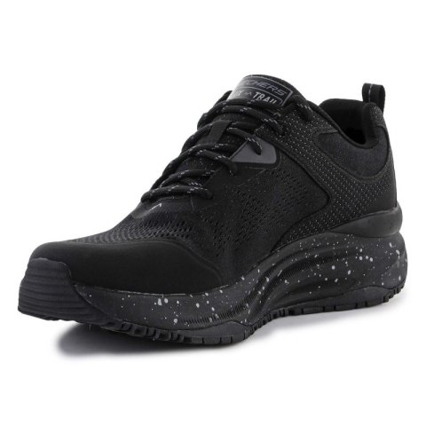 Buty Skechers D`lux Trail M 237336-BBK Skechers