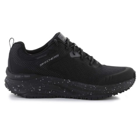 Buty Skechers D`lux Trail M 237336-BBK Skechers