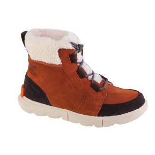Buty Sorel Explorer II Carnival Cozy Wp W 1959391263 Sorel