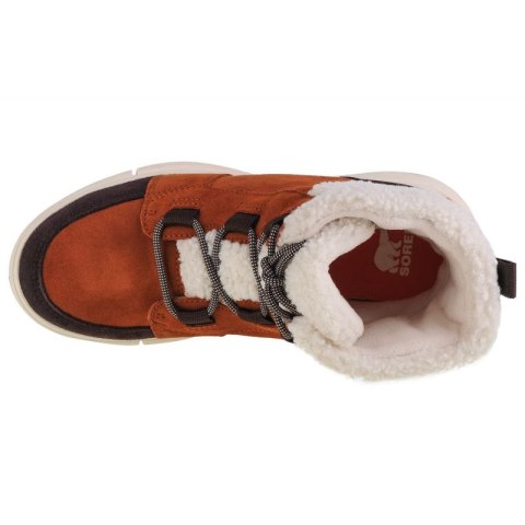 Buty Sorel Explorer II Carnival Cozy Wp W 1959391263 Sorel