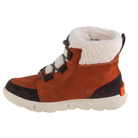 Buty Sorel Explorer II Carnival Cozy Wp W 1959391263 Sorel