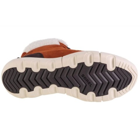 Buty Sorel Explorer II Carnival Cozy Wp W 1959391263 Sorel