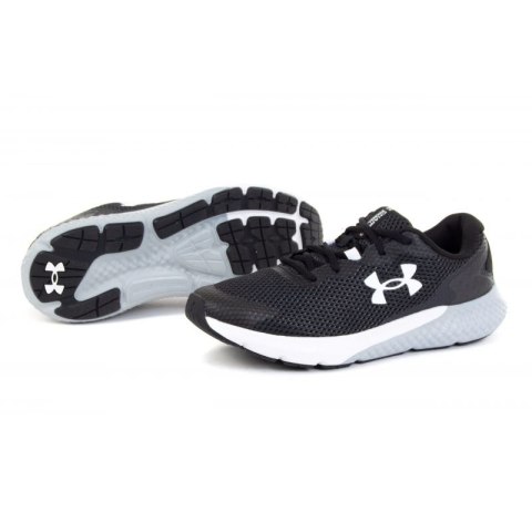 Buty Under Armour Charged Rouge 3 M 3024877-002 Under Armour