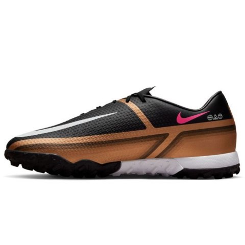 Buty piłkarskie Nike Phantom GT2 Academy Qatar TF M DR5965 810 Nike