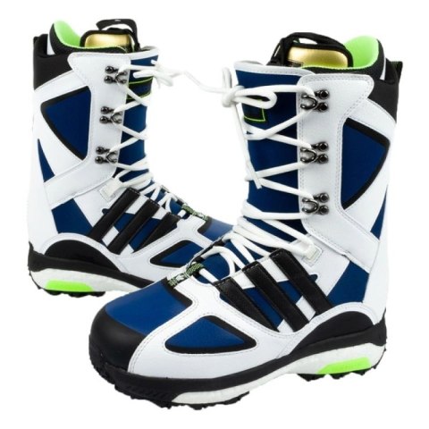 Buty snowboardowe Adidas Tactical Lexicon M EG9385 Adidas