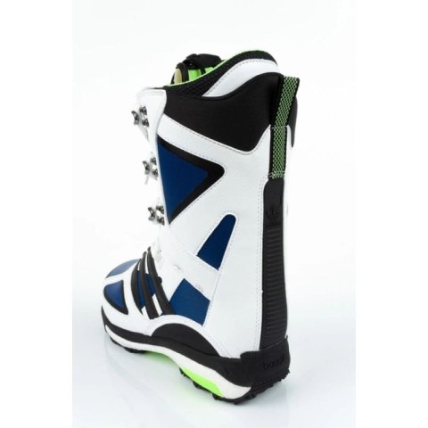 Buty snowboardowe Adidas Tactical Lexicon M EG9385 Adidas