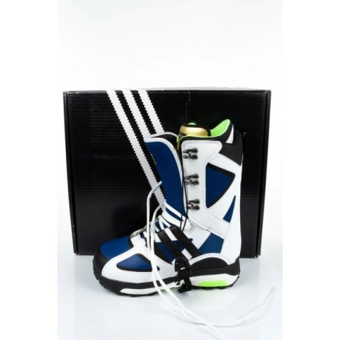 Buty snowboardowe Adidas Tactical Lexicon M EG9385 Adidas
