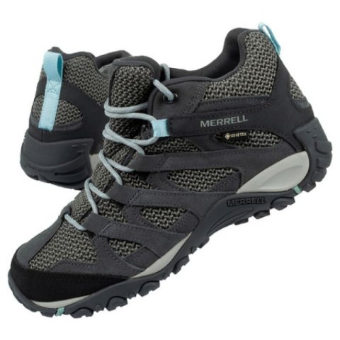 Buty trekkingowe Merrell Alverstone GTX W J034596 Merrell