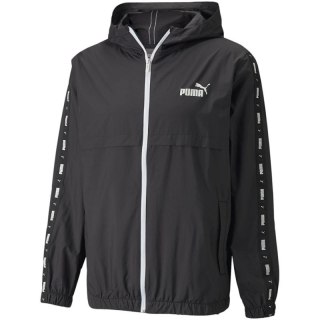 Kurtka Puma ESS+TAPE Windbreaker M 847477 01 Puma