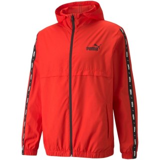 Kurtka Puma ESS+TAPE Windbreaker M 847477 11 Puma