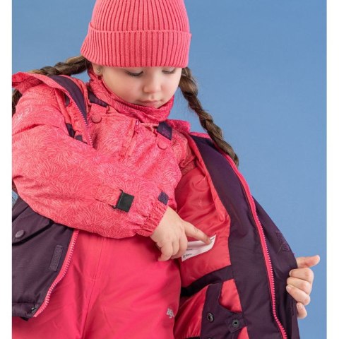 Kurtka narciarska Bejo Yuki Jr 92800439424 Bejo