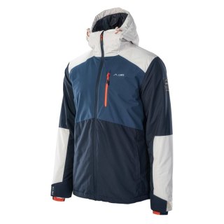 Kurtka narciarska Elbrus Limmen M 92800439140 Elbrus