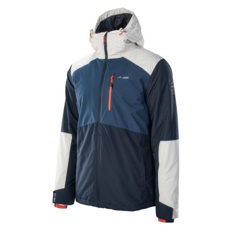 Kurtka narciarska Elbrus Limmen M 92800439140 Elbrus