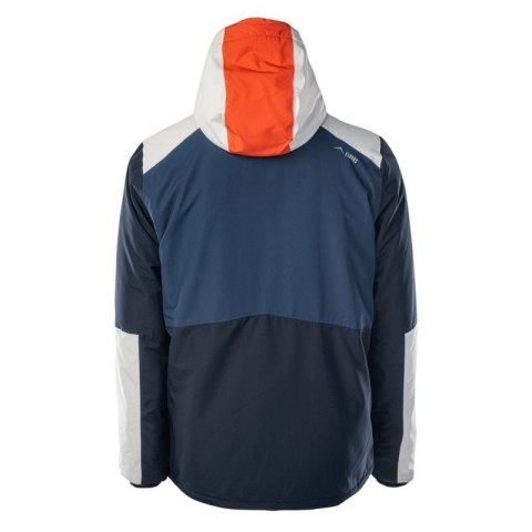 Kurtka narciarska Elbrus Limmen M 92800439140 Elbrus