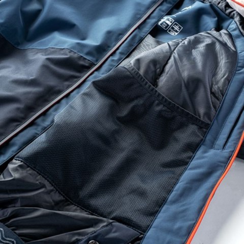 Kurtka narciarska Elbrus Limmen M 92800439140 Elbrus