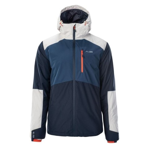 Kurtka narciarska Elbrus Limmen M 92800439140 Elbrus