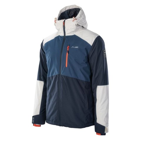 Kurtka narciarska Elbrus Limmen M 92800439140 Elbrus