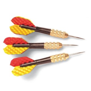 Mini rzutki Harrows MINI DARTS Steeltip Harrows