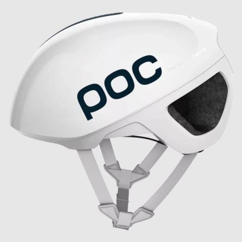 POC 10624-1001 OCTAL AERO RACEDAY HYDROGEN WHITE POC