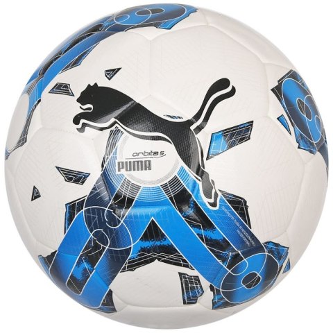 Piłka nożna Puma Orbita 5 Hyb 083783 03 Puma