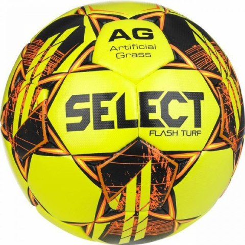 Piłka nożna Select Flash Turf T26-17788 Select