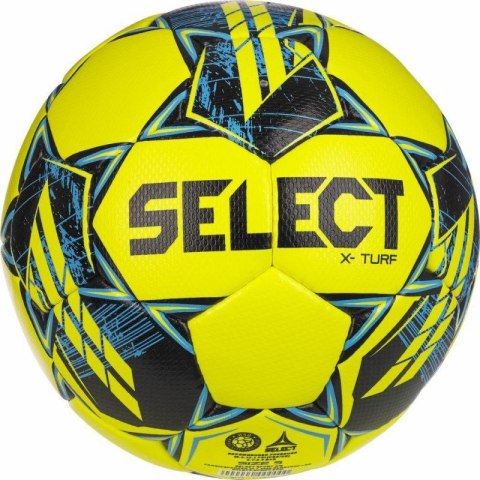 Piłka nożna Select X-Turf IMS T26-17785 r.5 Select