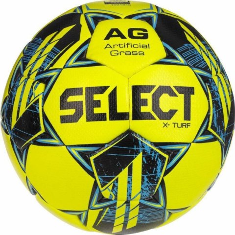Piłka nożna Select X-Turf IMS T26-17785 r.5 Select