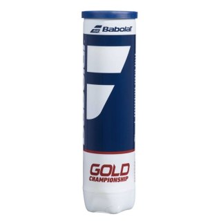 Piłki do tenisa ziemnego Babolat Gold Championship 502082 Babolat