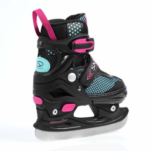 Rolki SMJ sport 3w1 Jr BS-616TP SMJ