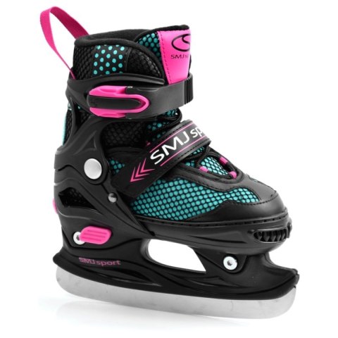 Rolki SMJ sport 3w1 Jr BS-616TP SMJ
