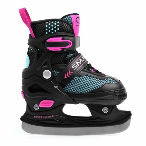 Rolki SMJ sport 3w1 Jr BS-616TP SMJ