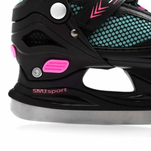 Rolki SMJ sport 3w1 Jr BS-616TP SMJ