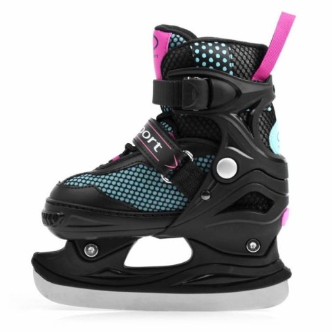Rolki SMJ sport 3w1 Jr BS-616TP SMJ