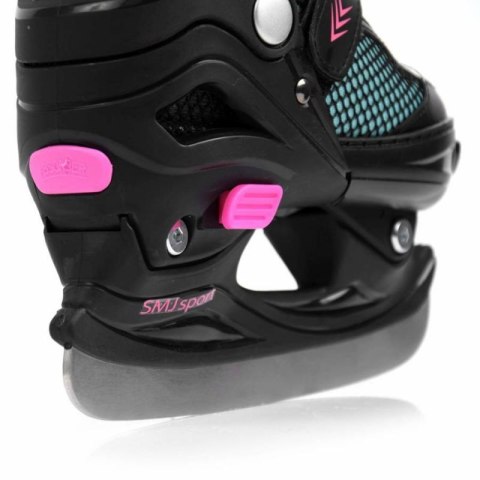 Rolki SMJ sport 3w1 Jr BS-616TP SMJ