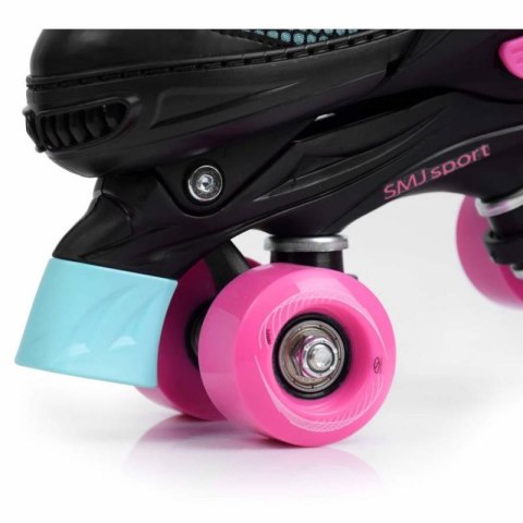 Rolki SMJ sport 3w1 Jr BS-616TP SMJ