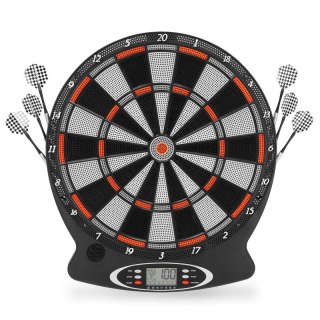 Tarcza elektroniczna Spokey Narvi Pro 942238 Spokey