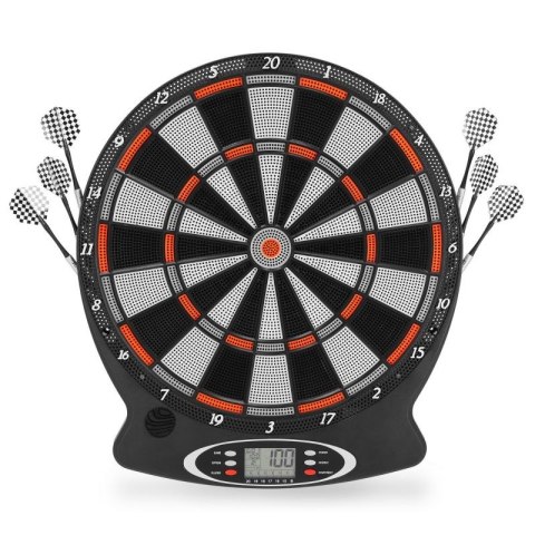 Tarcza elektroniczna Spokey Narvi Pro 942238 Spokey