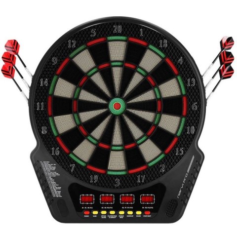 Tarcza elektroniczna Spokey Narvi Pro 942238 Spokey