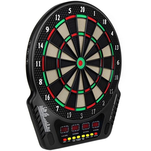 Tarcza elektroniczna Spokey Narvi Pro 942238 Spokey